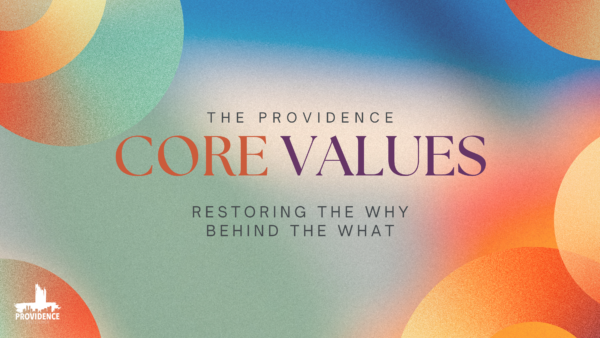Core Values: 4D Image