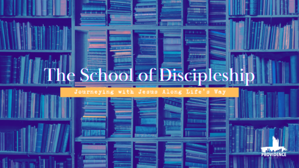 The School of Discipleship Image